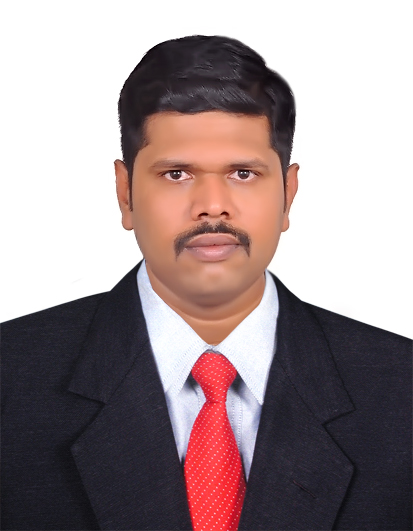 Ruban T, SparkZen Founder & Lead Engineer